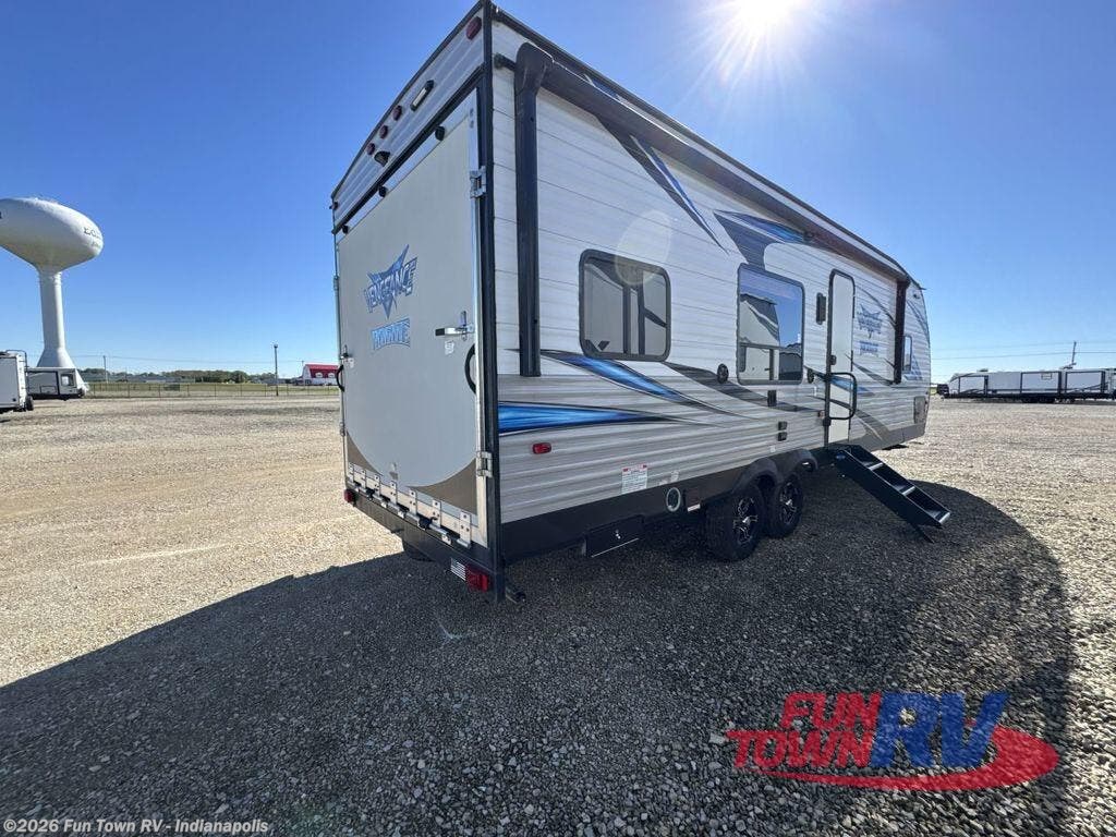 Used 2019 Forest River Vengeance 377V available in EDINBURGH, Indiana