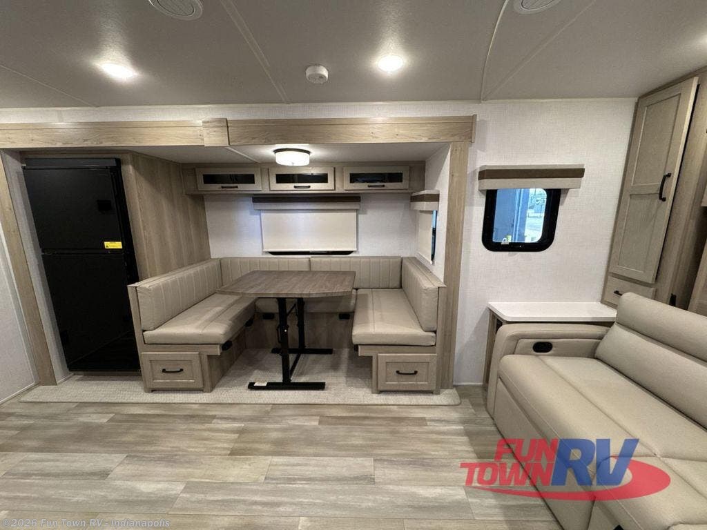 New 2024 Forest River Rockwood Mini Lite 2517S available in EDINBURGH, Indiana