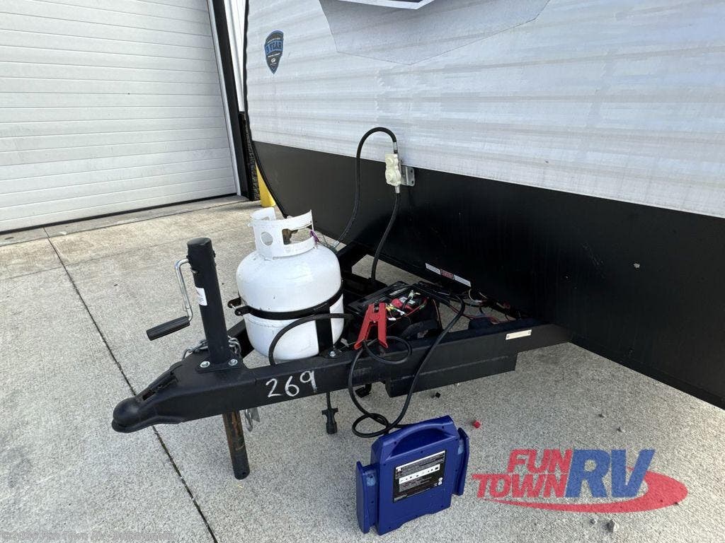 Used 2024 Keystone Springdale Classic Mini 1800BH available in EDINBURGH, Indiana