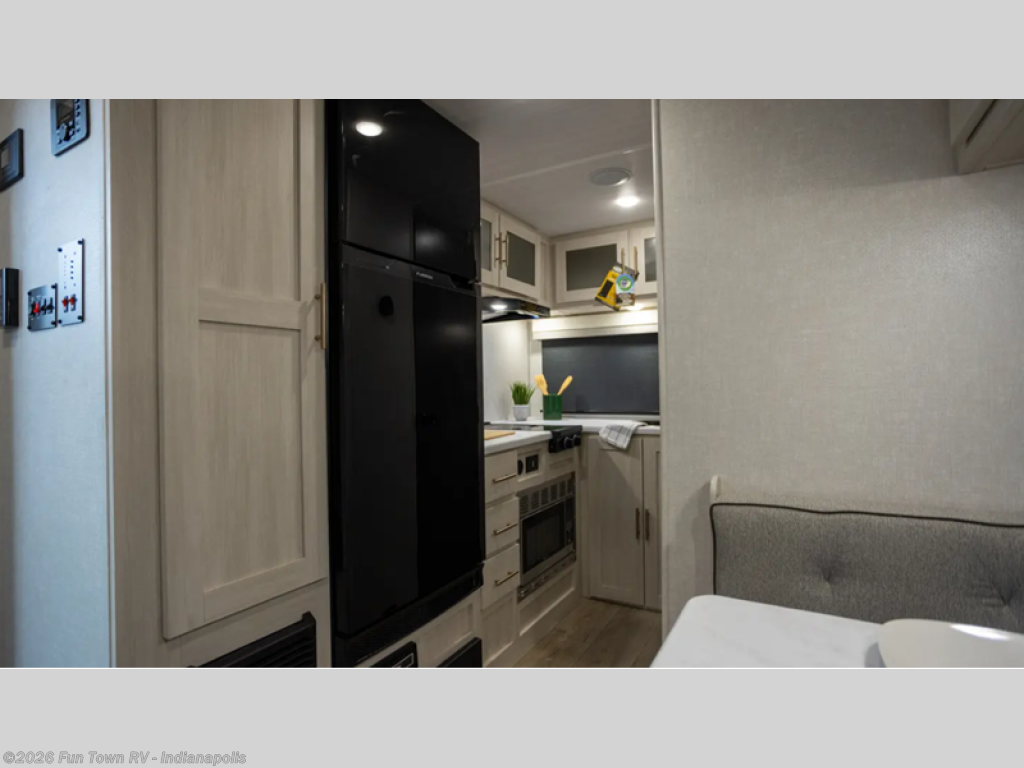 New 2026 Forest River R Pod RP-194 available in EDINBURGH, Indiana