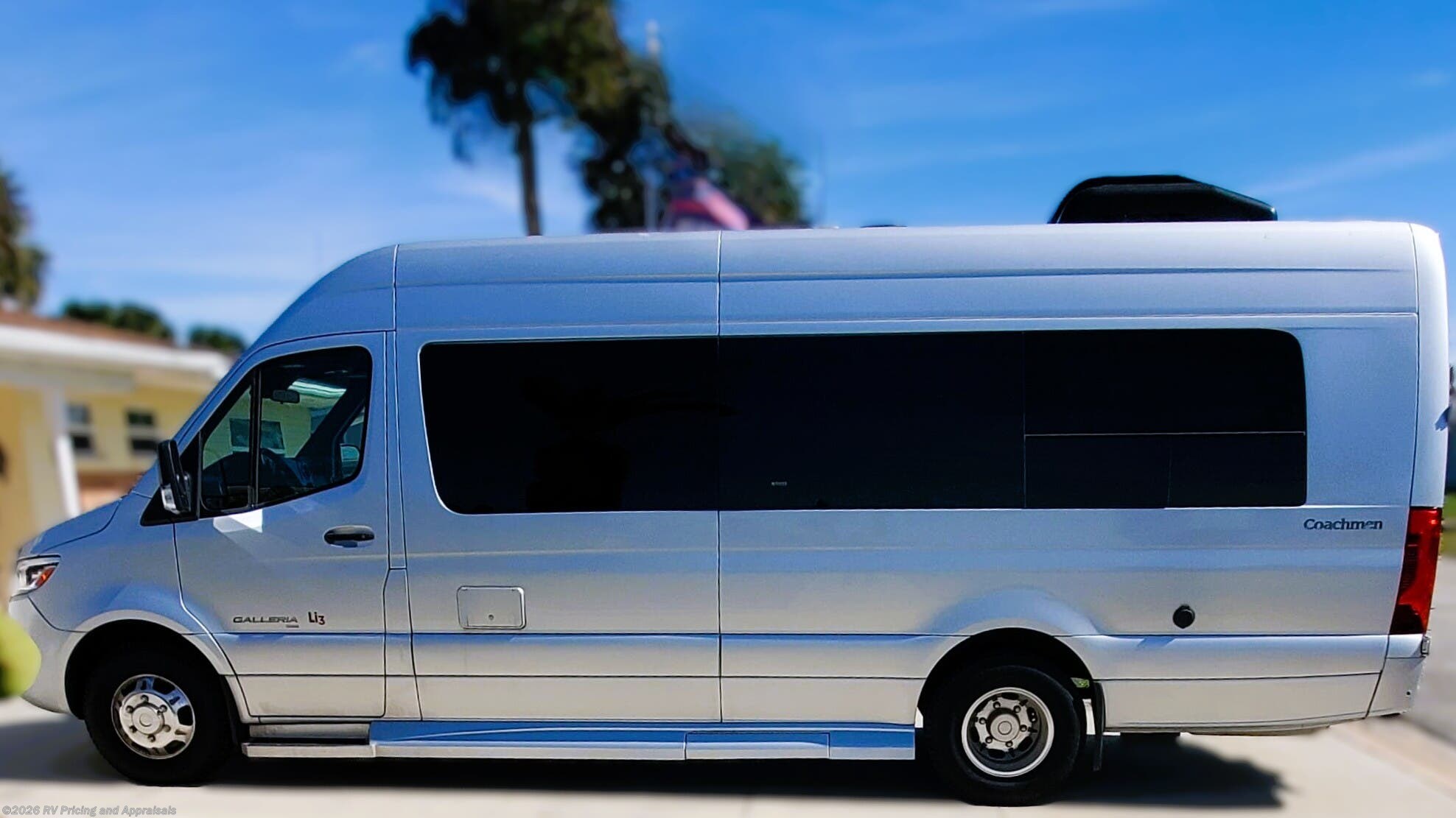 2020 Galleria 24FL Li3 -LOCATED IN ORMOND BEACH, FLORIDA 32176 by Coachmen from RV Pricing and Appraisals in , Florida