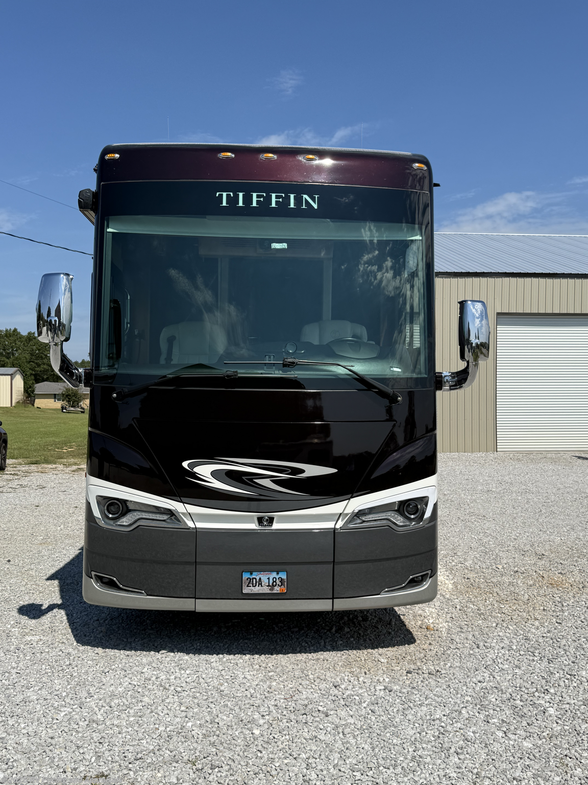 2020 Tiffin Allegro Bus 40IH- LOCATED IN DEVON, PA - Used Class A For Sale by RV Pricing and Appraisals in , Florida