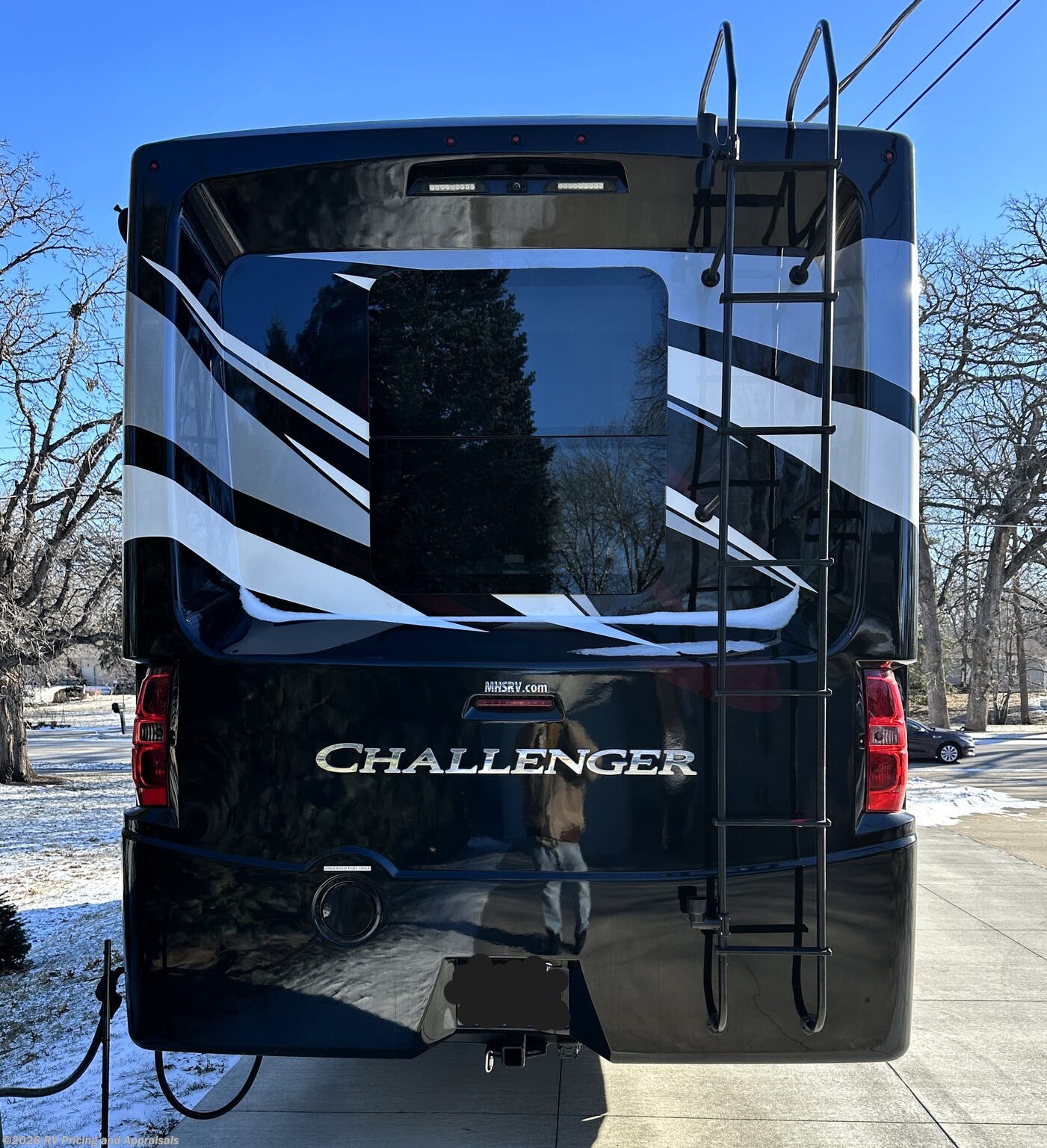 2020 Challenger 37YT- LOCATED IN JOHNSTON, IOWA by Thor Motor Coach from RV Pricing and Appraisals in , Florida