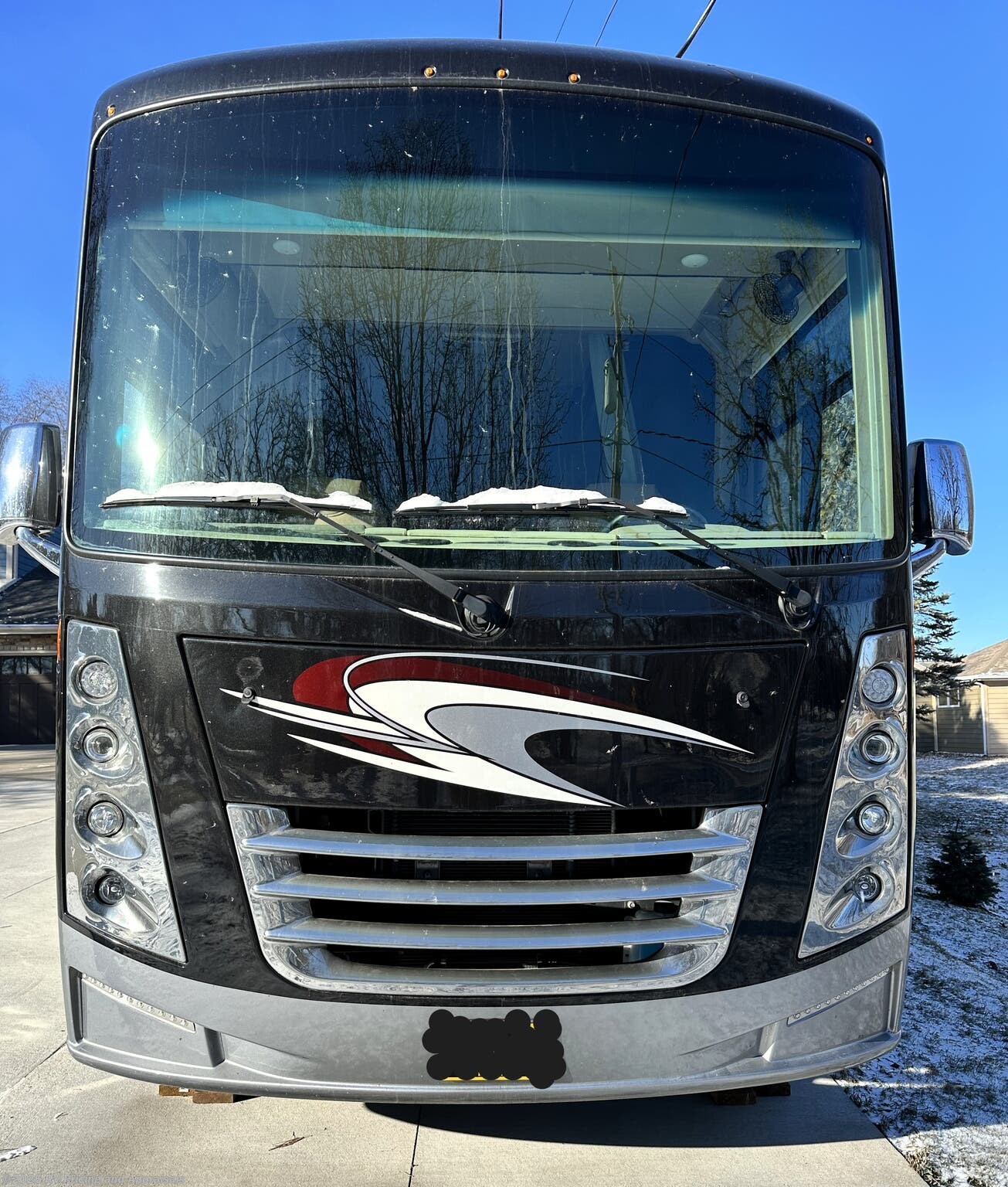2020 Thor Motor Coach Challenger 37YT- LOCATED IN JOHNSTON, IOWA - Used Class A For Sale by RV Pricing and Appraisals in , Florida