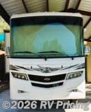 2018 Jayco Precept 31UL- LOCATED IN KINGSLAND, TEXAS - Used Class A For Sale by RV Pricing and Appraisals in , Florida