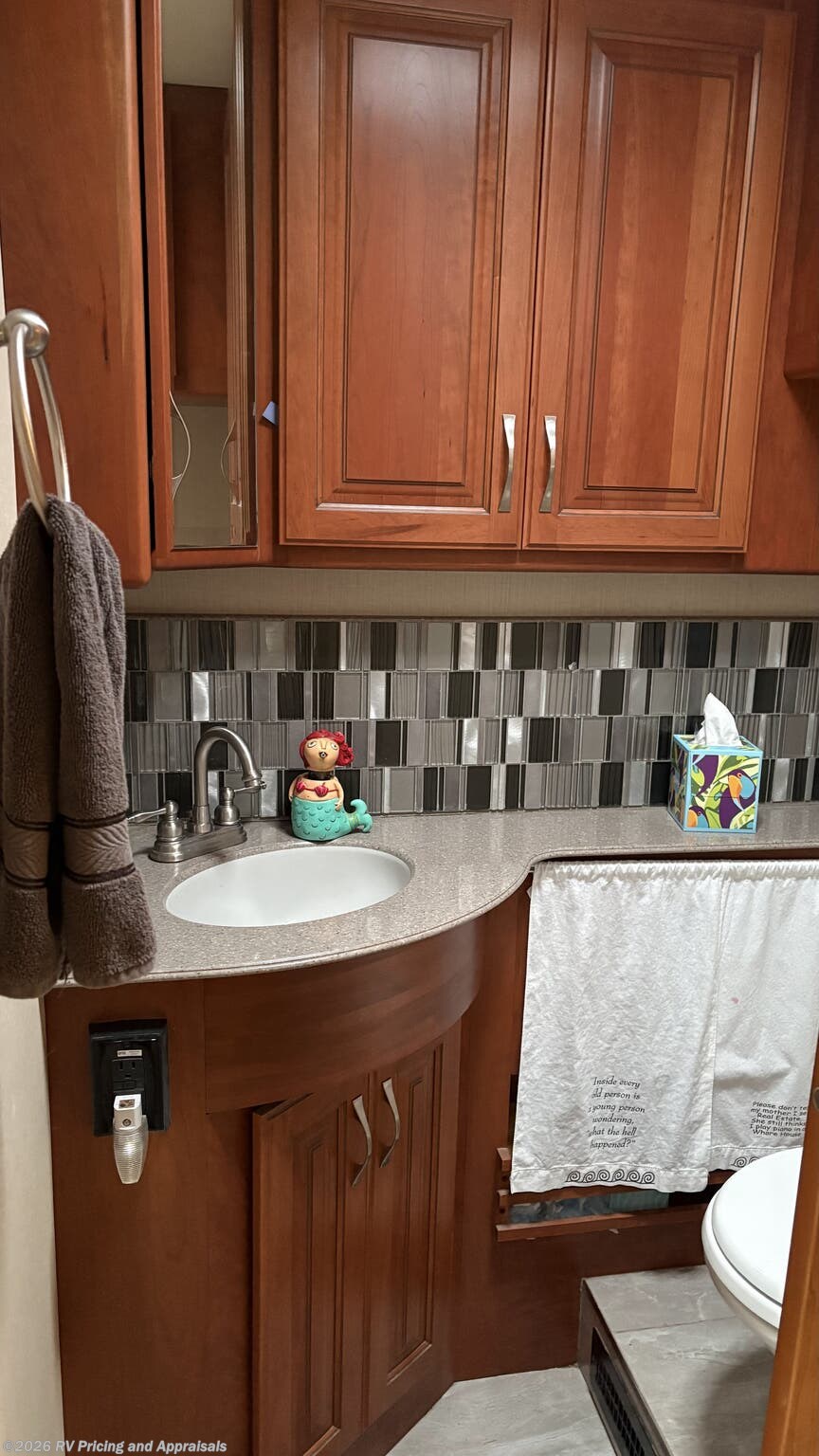 Used 2016 Fleetwood Discovery 40E Located in Swannanoa NC 27778 available in , Florida