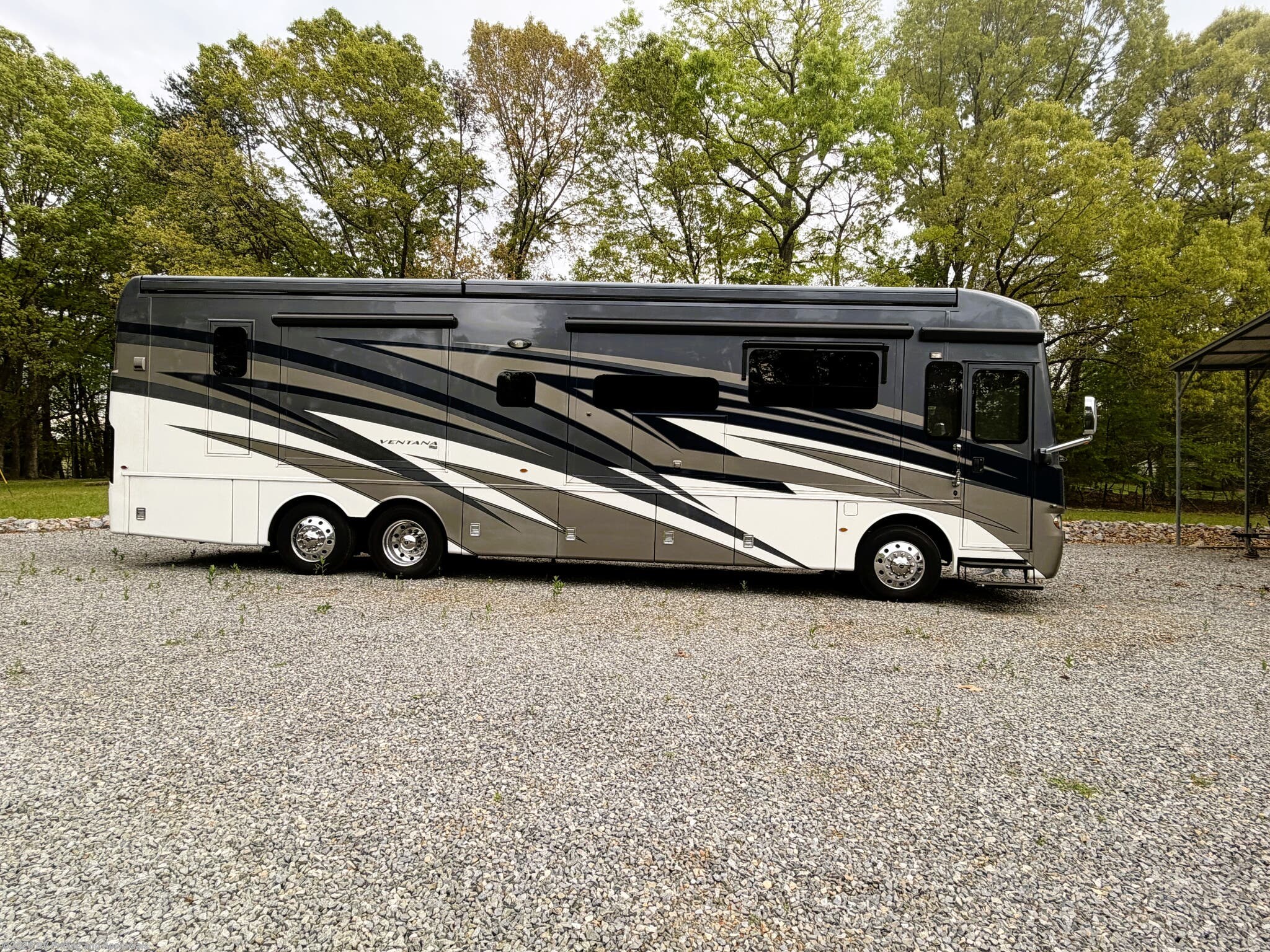 New 2021 Newmar Ventana 4037 Located in Moneta Va 24121 available in , Florida