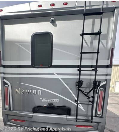 Used 2023 Winnebago Navion 24D LOCATED IN MERIDIAN ID. 83646 available in , Florida