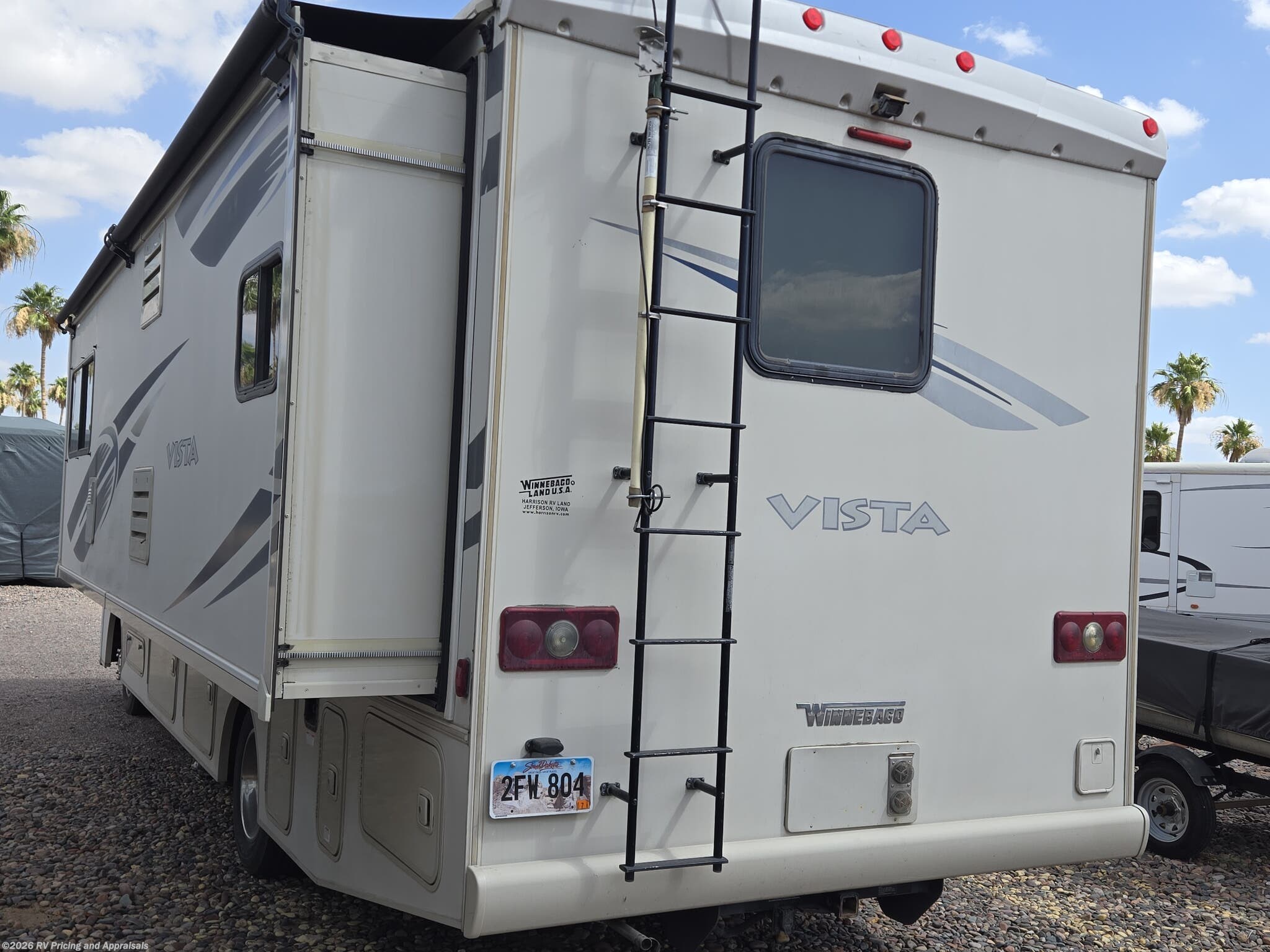 Used 2018 Winnebago Vista 29VE LOCATED IN MESA AZ 85213 available in , Florida