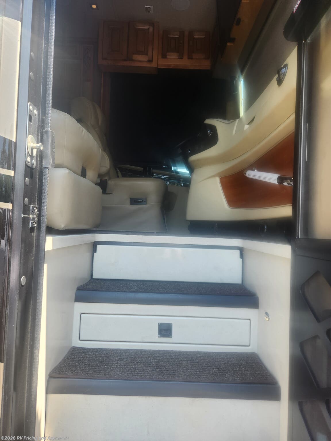2019 Phaeton 40IH LOCATED IN WAXHAW NORTH CAROLINA 28713 by Tiffin from RV Pricing and Appraisals in , Florida