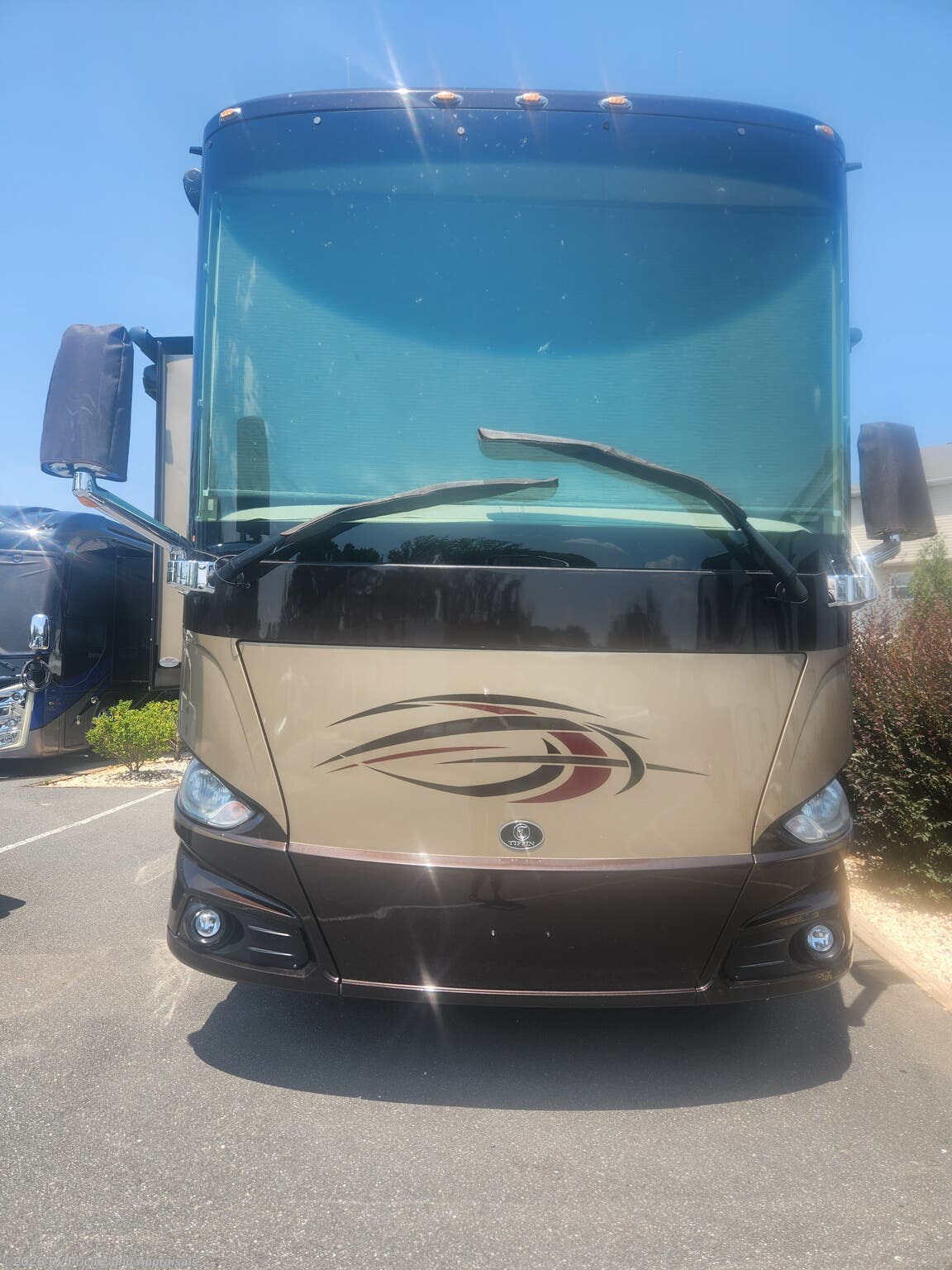 2019 Tiffin Phaeton 40IH LOCATED IN WAXHAW NORTH CAROLINA 28713 - Used Class A For Sale by RV Pricing and Appraisals in , Florida