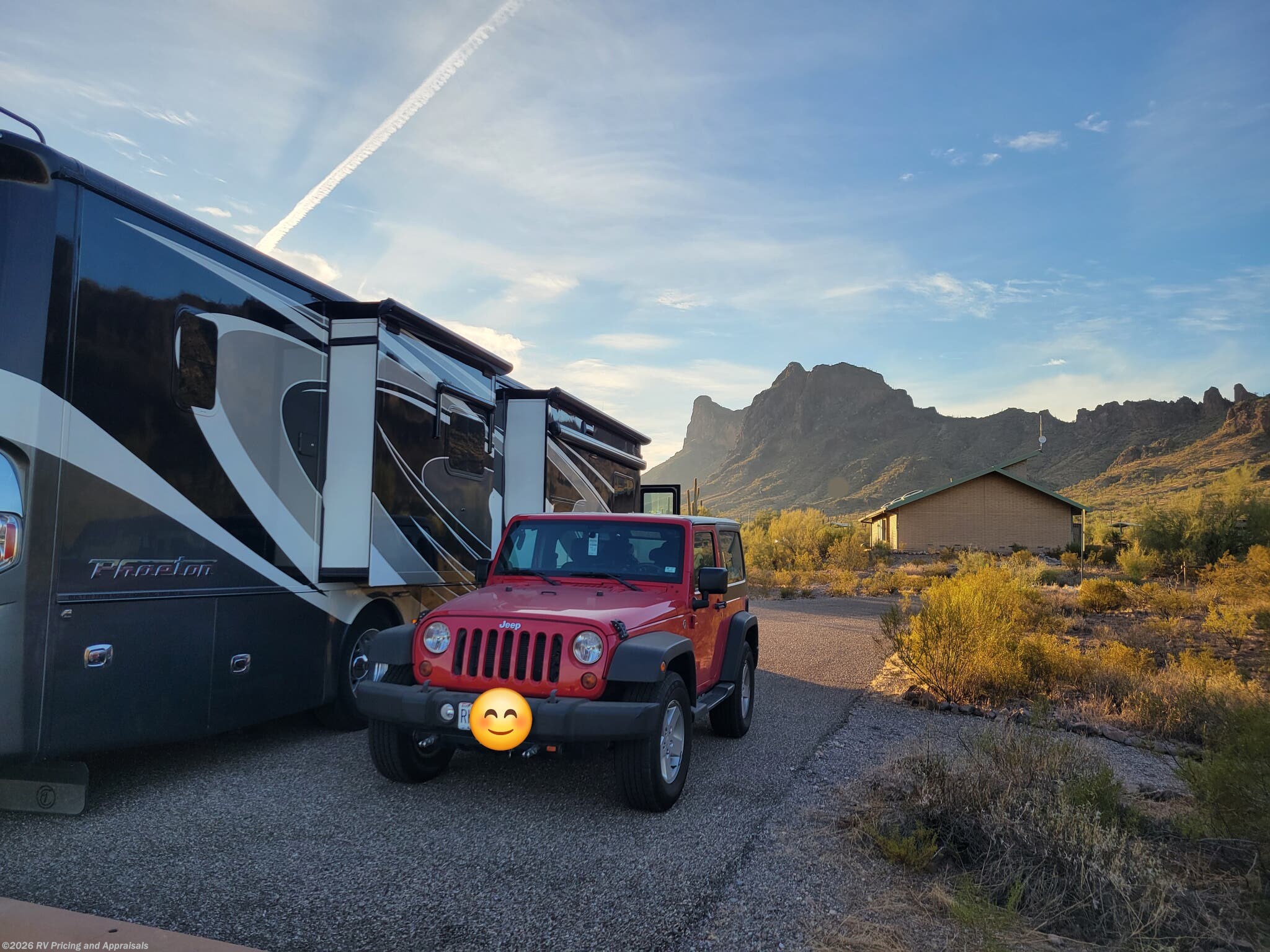 2016 Phaeton 40 QBH LOCATED IN Wentzville, Missouri by Tiffin from RV Pricing and Appraisals in , Florida