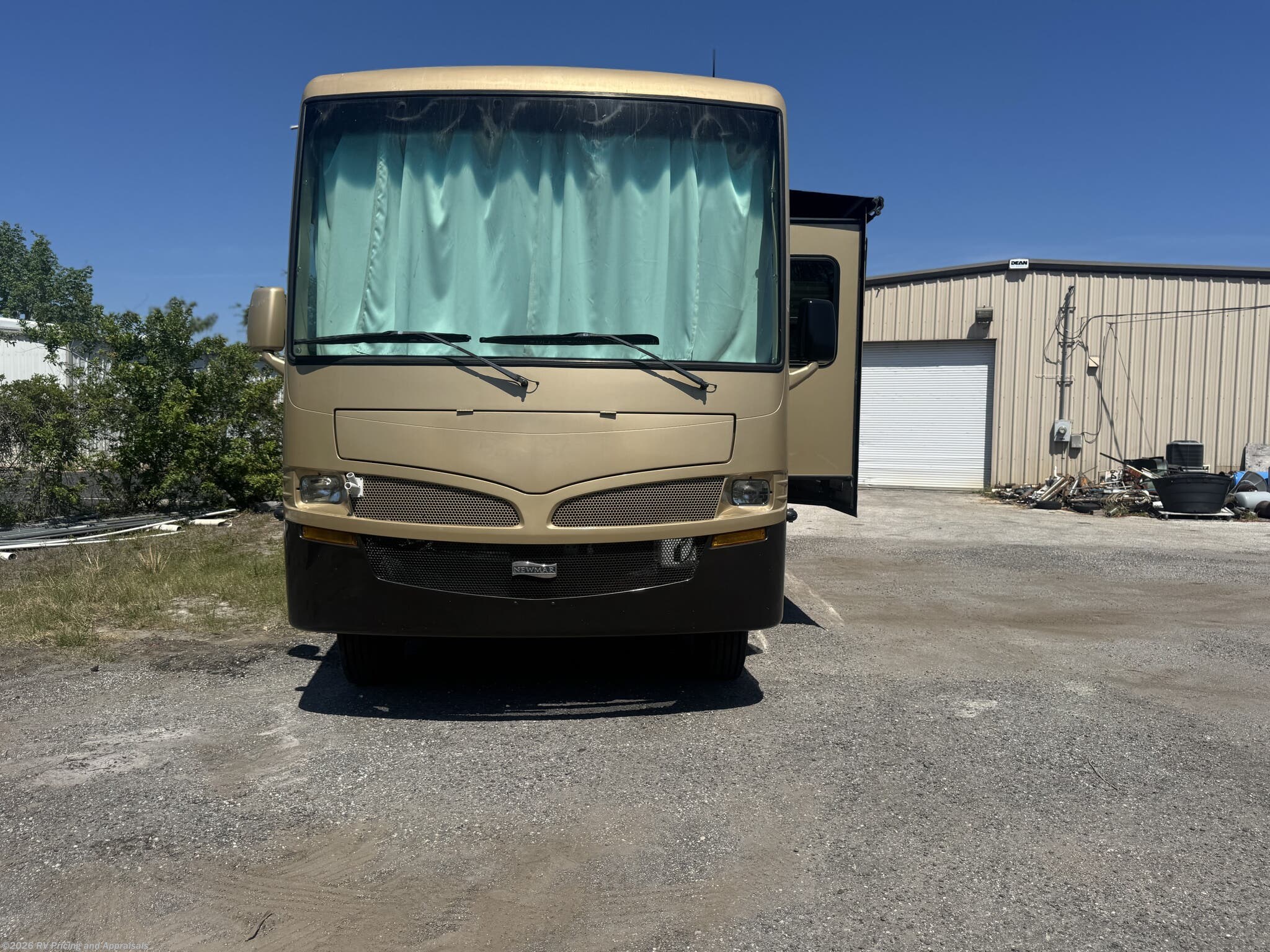 2009 Bay Star 3202 LOCATED IN LARGO FLORIDA by Newmar from RV Pricing and Appraisals in , Florida