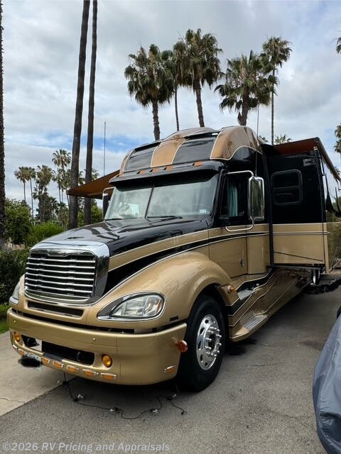 Used 2008 Dynamax Corp Grand Sport Ultra 450 UL LOCATED IN SAN DIEGO CA. 91942 available in , Florida