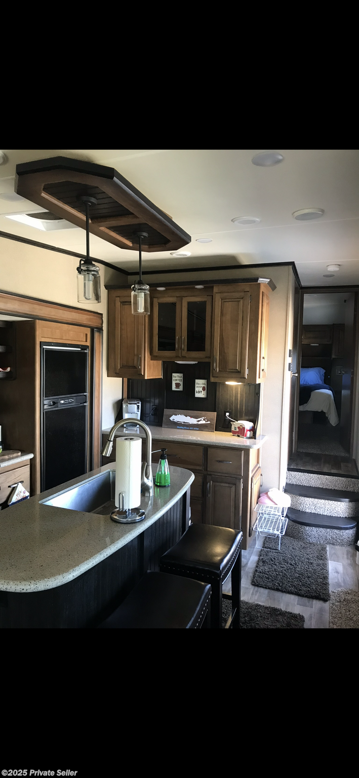 Used 2017 Grand Design Reflection 303rls available in Wading River, New York