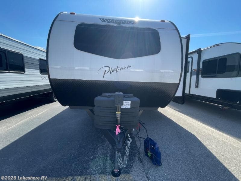 2024 Wildwood 28FKGX by Forest River from Lakeshore RV in Muskegon, Michigan