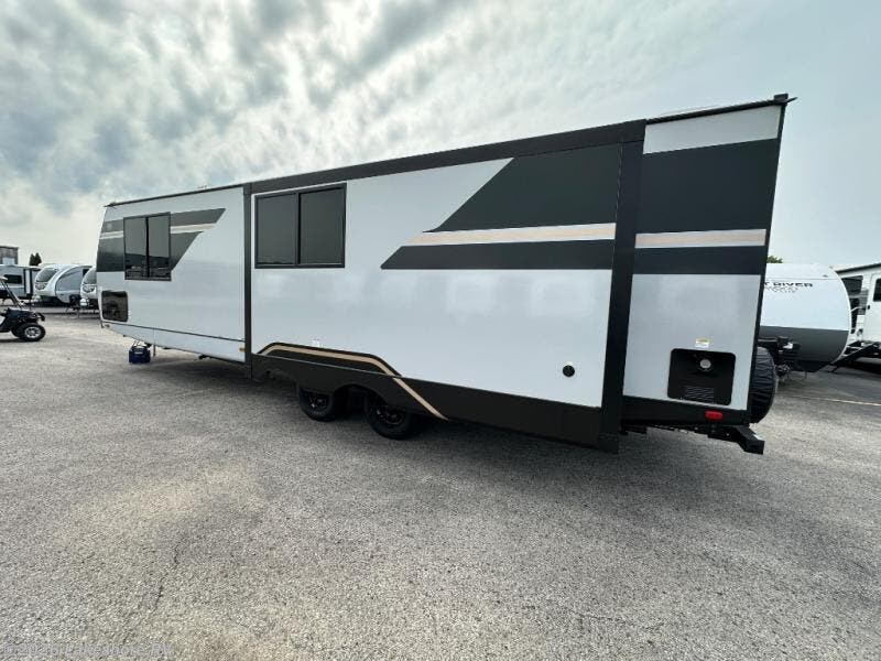 New 2026 Forest River Vibe 2800RL available in Muskegon, Michigan