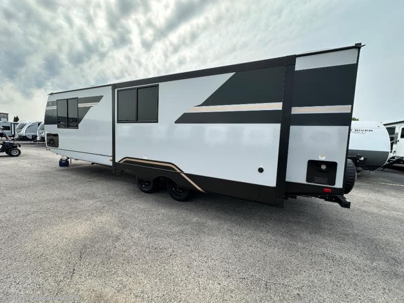 New 2026 Forest River Vibe 2800RL available in Muskegon, Michigan