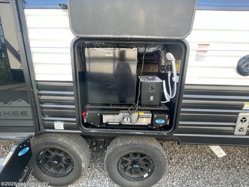 2026 Cherokee Grey Wolf 29NM by Forest River from Lakeshore RV in Muskegon, Michigan