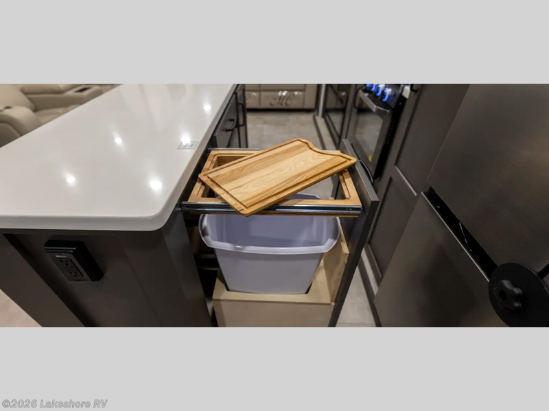 2026 Flagstaff Classic 832FK by Forest River from Lakeshore RV in Muskegon, Michigan