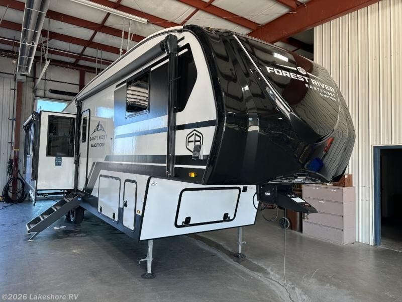2025 Blackthorn 3100RL by East to West from Lakeshore RV in Muskegon, Michigan