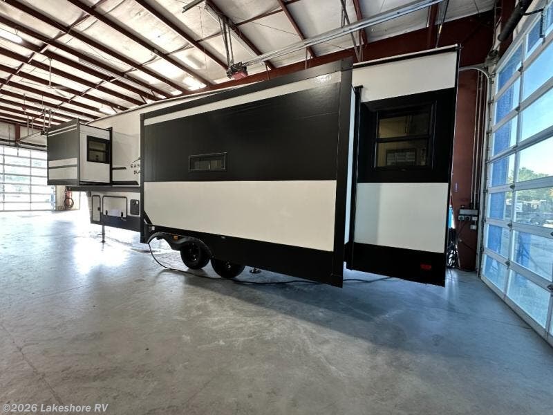 Used 2025 East to West Blackthorn 3100RL available in Muskegon, Michigan