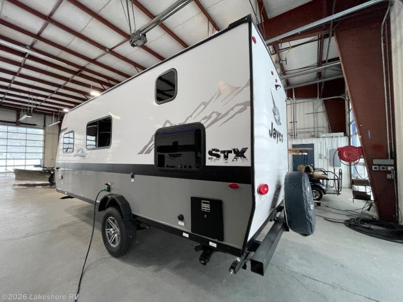 Used 2022 Jayco Jay Flight SLX 7 174BH available in Muskegon, Michigan
