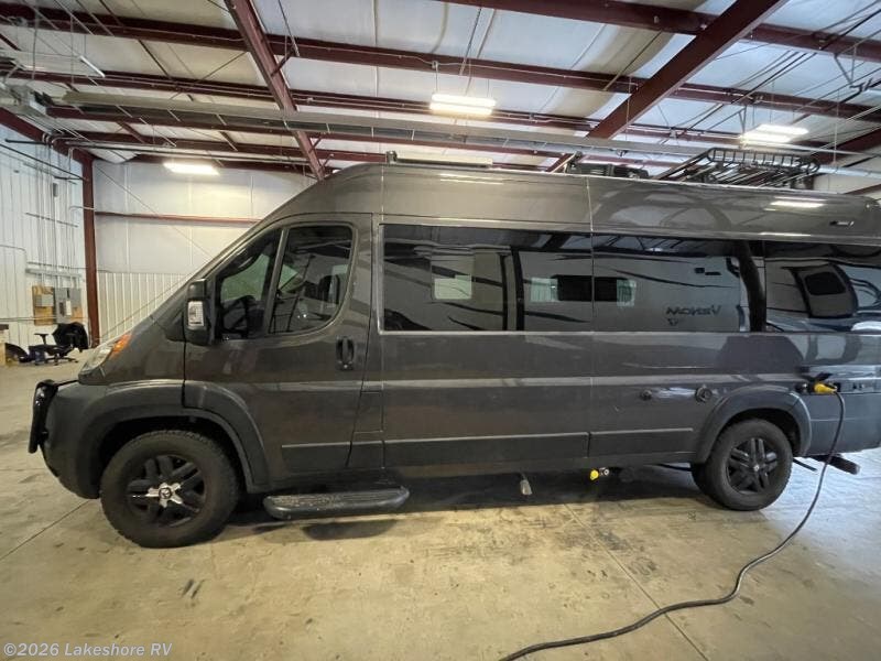 2021 Swift 20T by Jayco from Lakeshore RV in Muskegon, Michigan