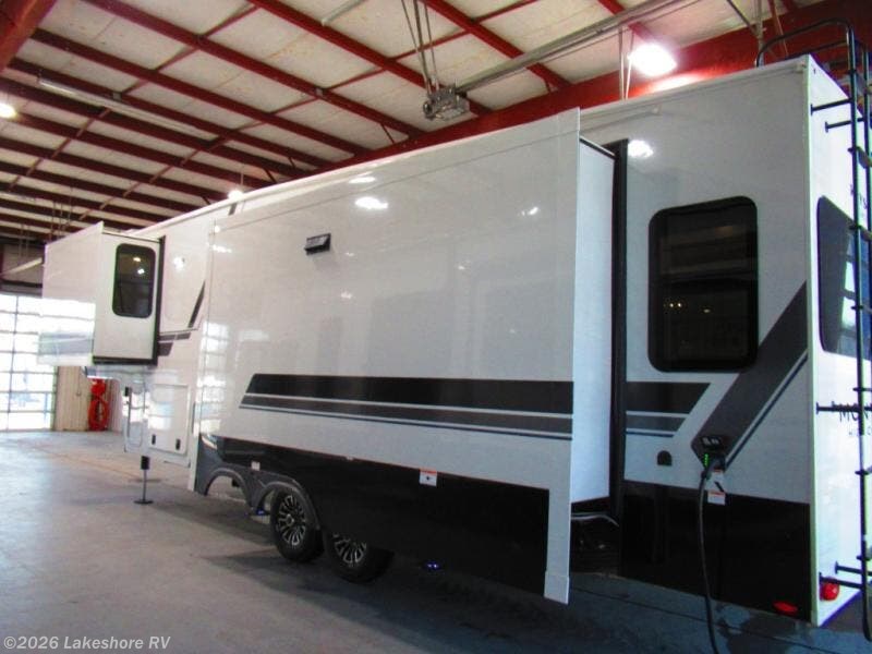 New 2026 Keystone Montana High Country 290RL available in Muskegon, Michigan