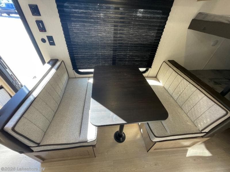 2026 Cherokee Grey Wolf 26LP by Forest River from Lakeshore RV in Muskegon, Michigan