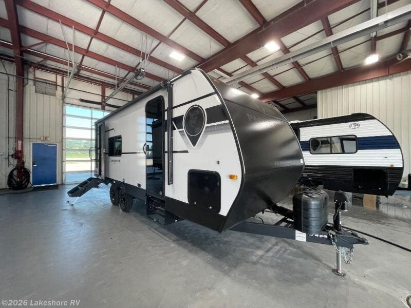 2026 Passport Classic 210RKC by Keystone from Lakeshore RV in Muskegon, Michigan