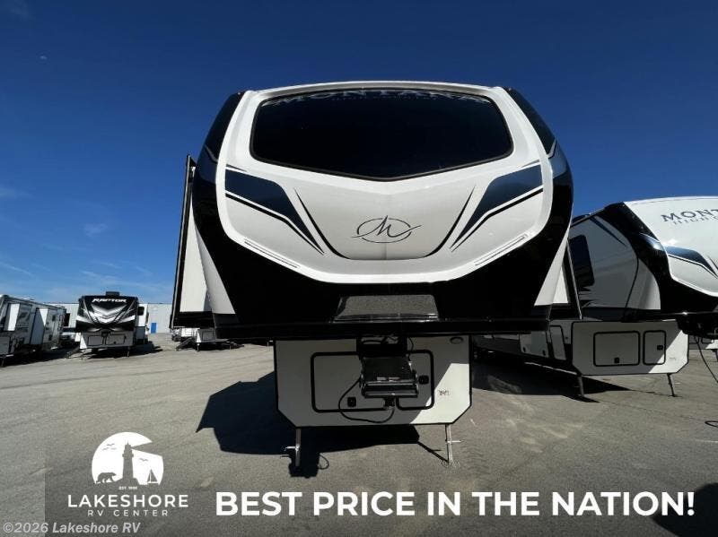 New 2023 Keystone Montana High Country 377FL available in Muskegon, Michigan