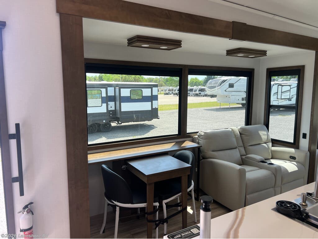 New 2026 Keystone Montana 3100RL available in Muskegon, Michigan