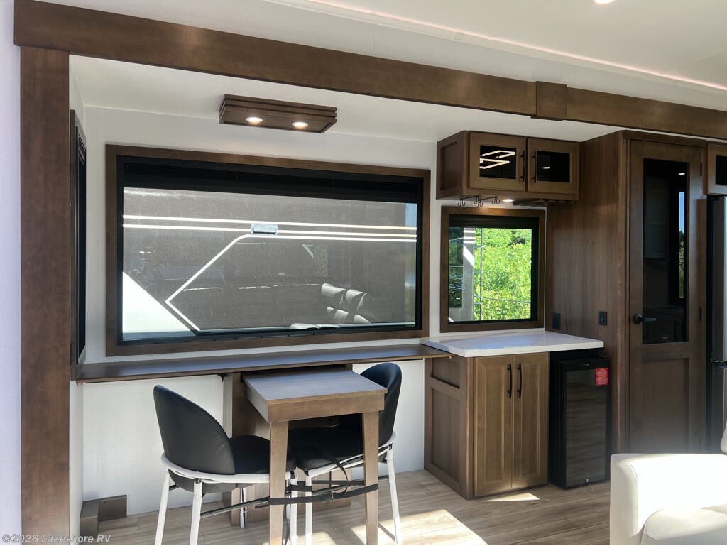 2026 Montana 3900RK by Keystone from Lakeshore RV in Muskegon, Michigan