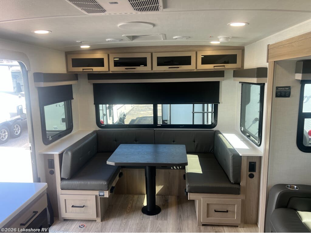 New 2026 Forest River Flagstaff Super Lite 26SRD available in Muskegon, Michigan