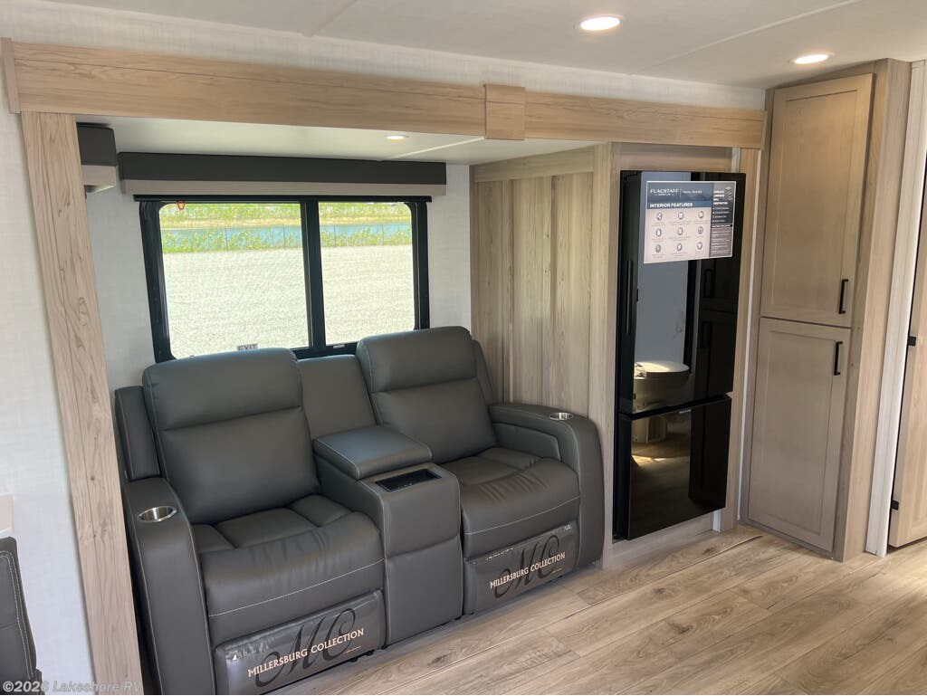 New 2026 Forest River Flagstaff Super Lite 26SRD available in Muskegon, Michigan