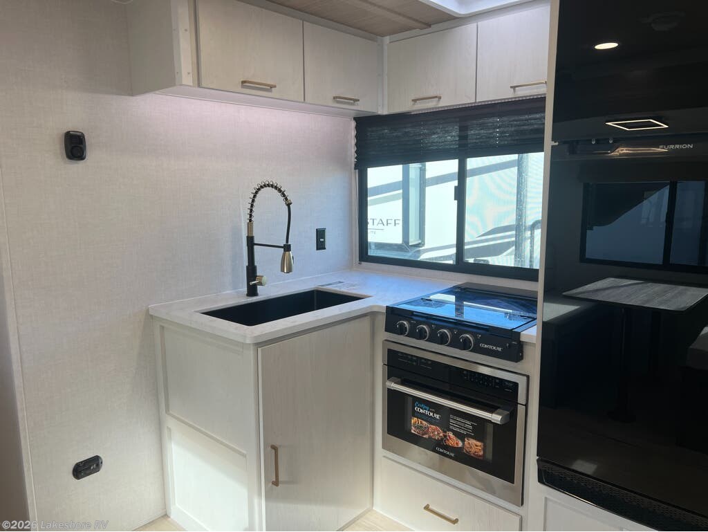 New 2027 Forest River Vibe 2900KB available in Muskegon, Michigan