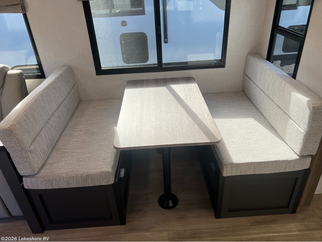2027 Vibe 2900KB by Forest River from Lakeshore RV in Muskegon, Michigan