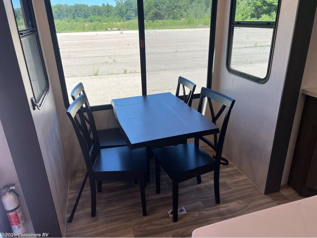 New 2023 Alliance RV Valor 43V13 available in Muskegon, Michigan