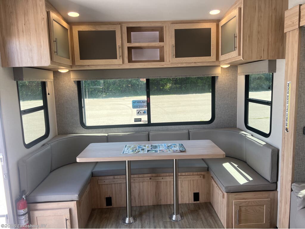 New 2023 Alliance RV Avenue All-Access Series 26RD available in Muskegon, Michigan