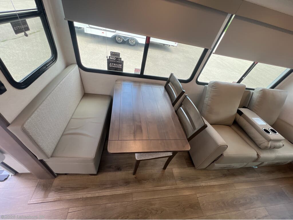 New 2026 Alliance RV Avenue All-Access Series 29RL available in Muskegon, Michigan