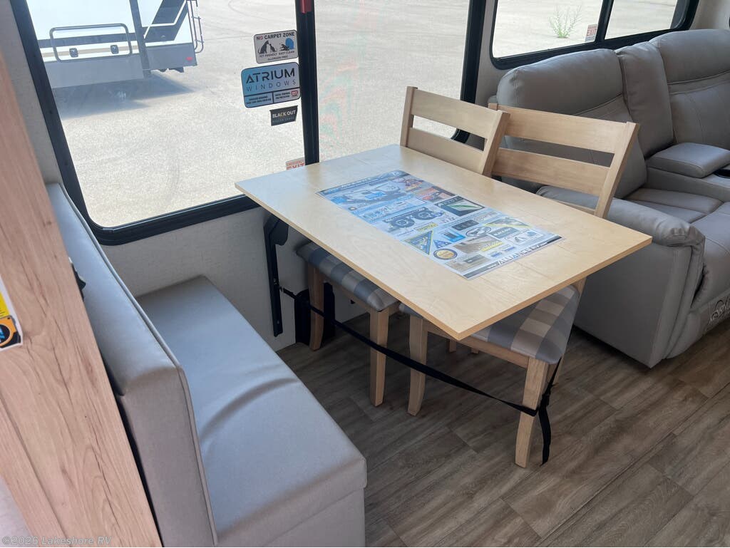 New 2023 Alliance RV Avenue 36BRM available in Muskegon, Michigan