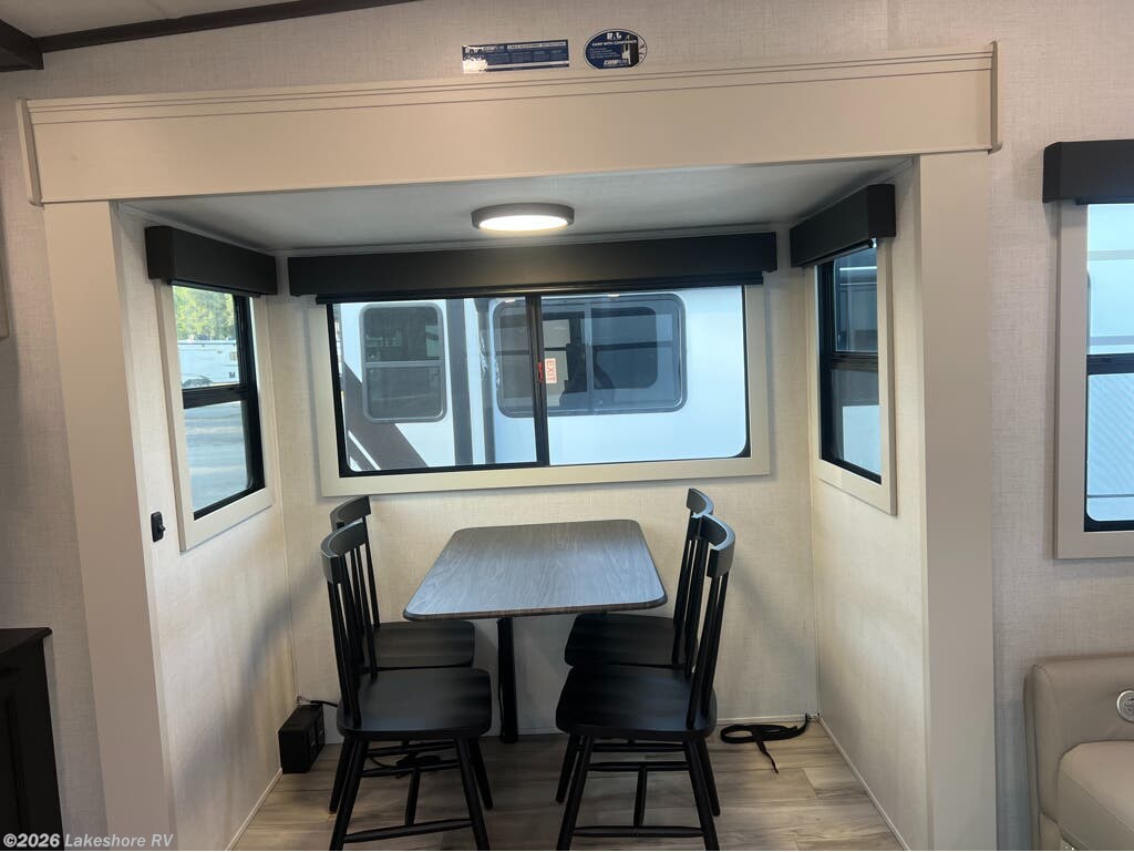 New 2026 Keystone Arcadia Super Lite 294SLRD available in Muskegon, Michigan