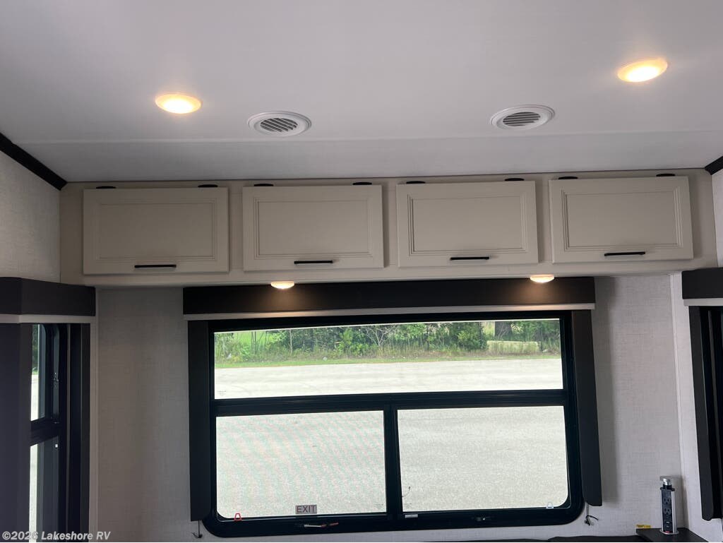 New 2026 Keystone Arcadia Select 25SRD available in Muskegon, Michigan
