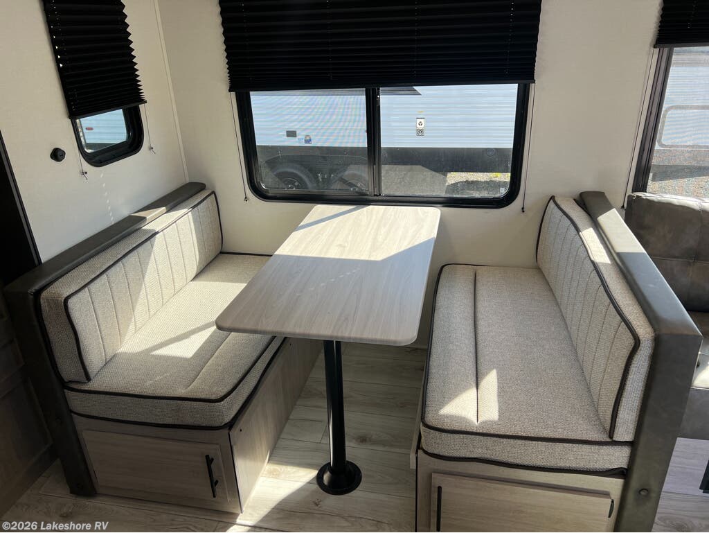 2027 East to West Della Terra 280BH - New Travel Trailer For Sale by Lakeshore RV in Muskegon, Michigan