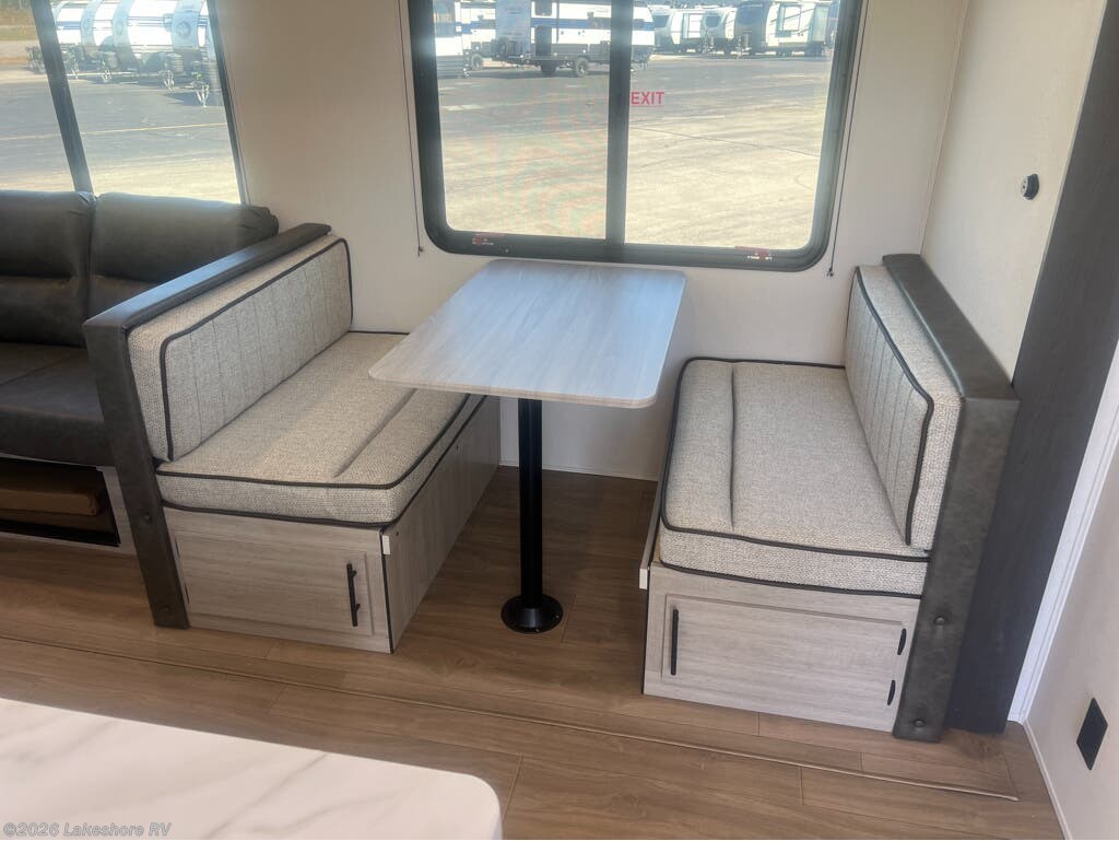 New 2027 East to West Della Terra 250RE available in Muskegon, Michigan