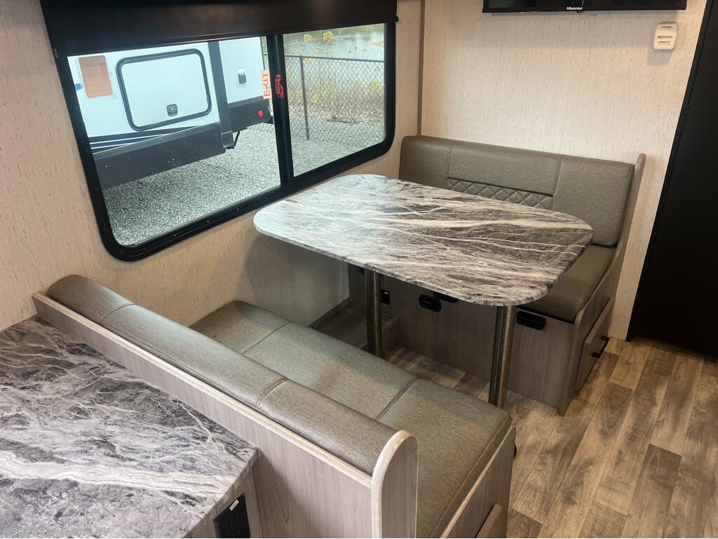 Used 2022 Dutchmen Kodiak Ultra-Lite Ultra-Lite 201QB available in Muskegon, Michigan