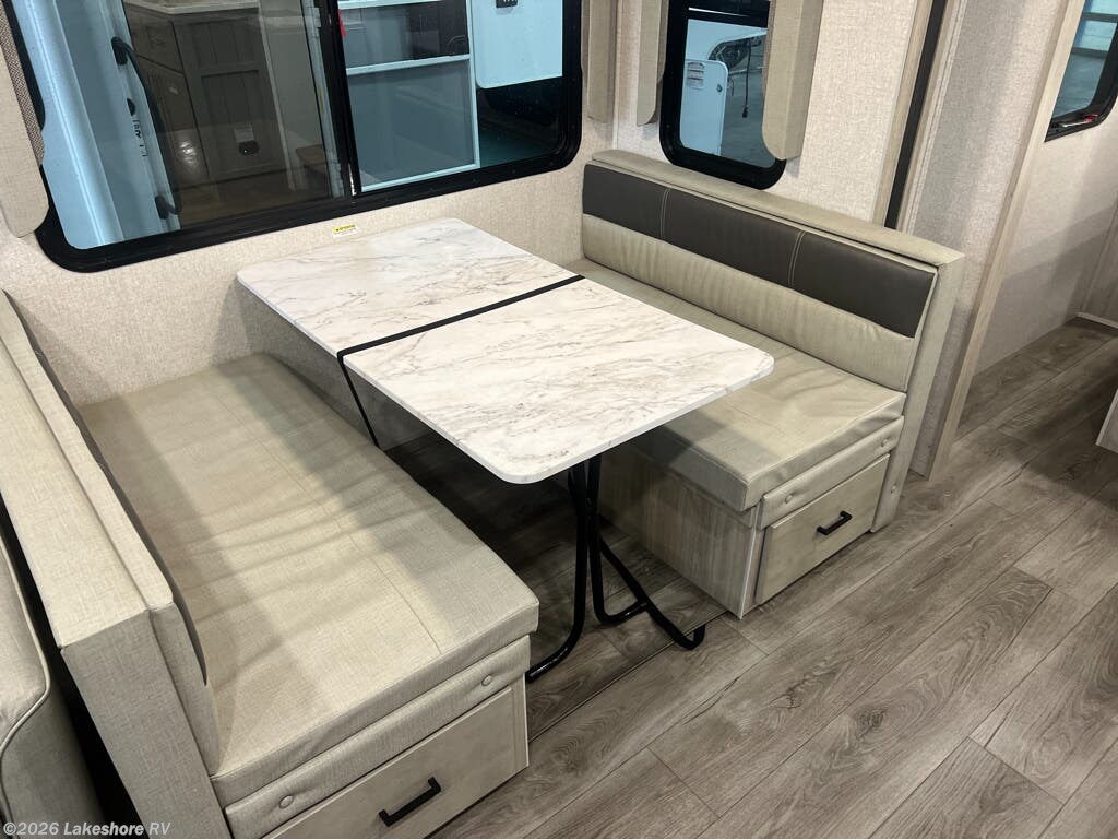 Used 2024 Forest River Alta Trailer 2600KRB available in Muskegon, Michigan
