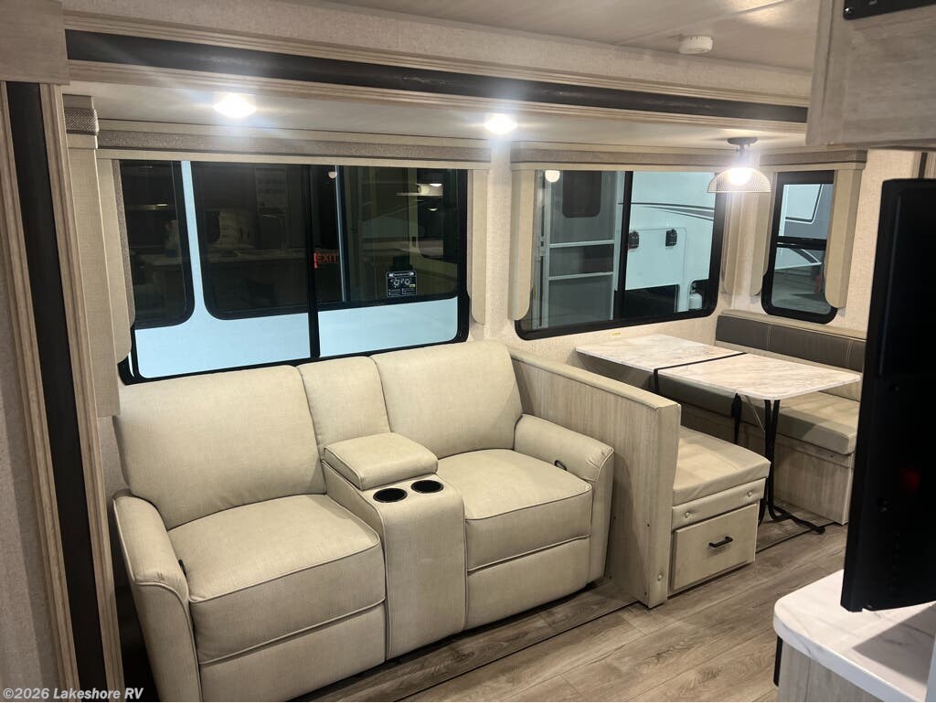 2024 Alta Trailer 2600KRB by Forest River from Lakeshore RV in Muskegon, Michigan