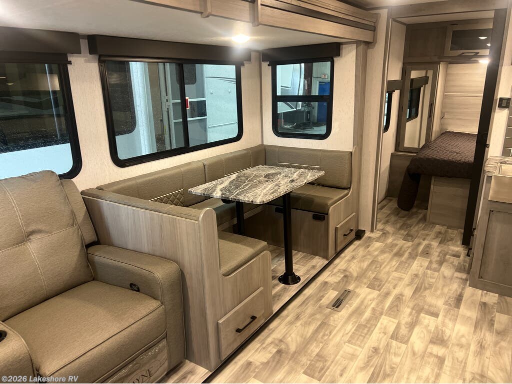 Used 2022 Dutchmen Kodiak Ultra-Lite Ultra-Lite 261RBSL available in Muskegon, Michigan
